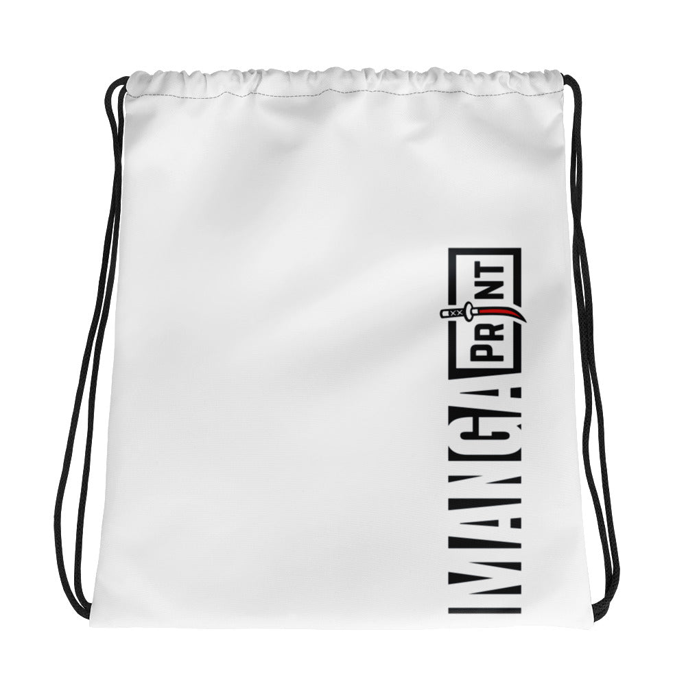 Drawstring bag