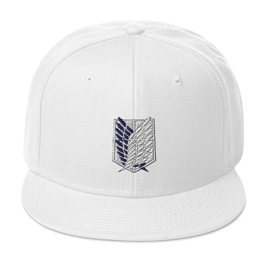 Snapback Hat