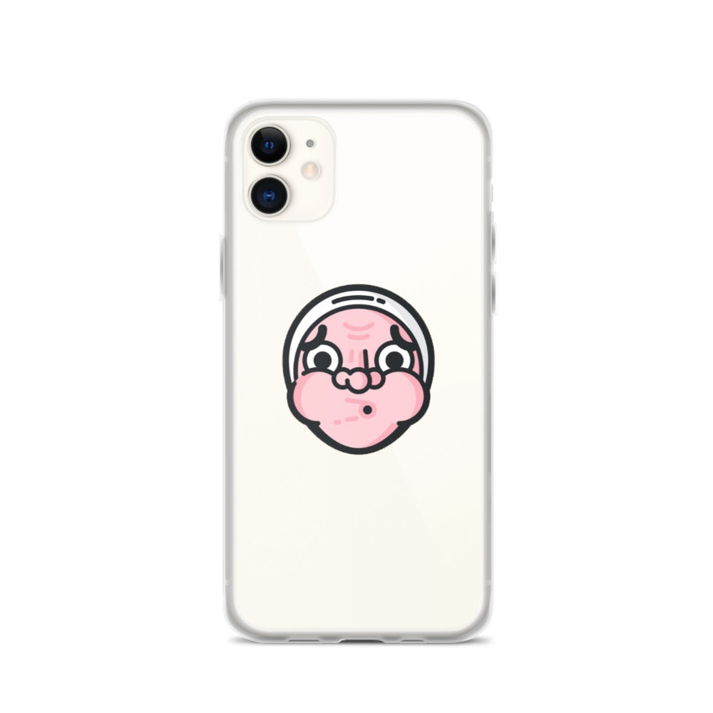 iPhone Case