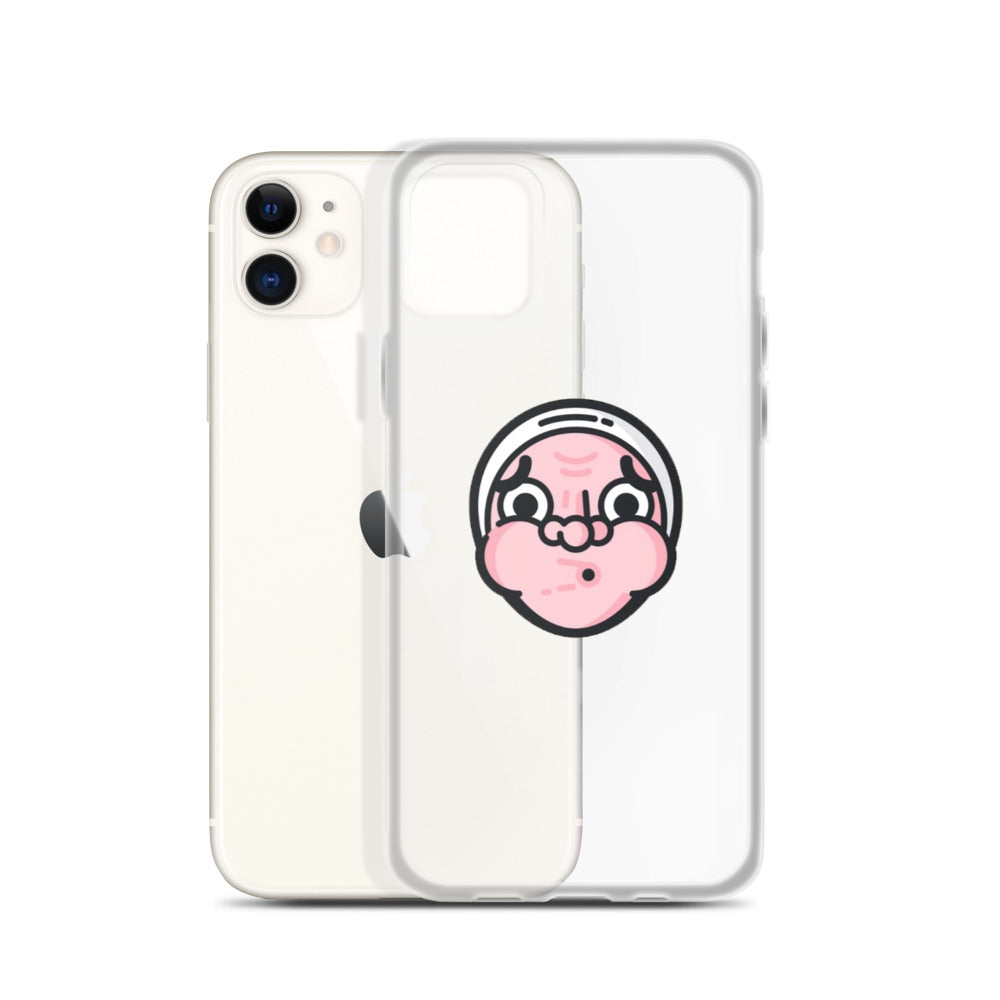 iPhone Case