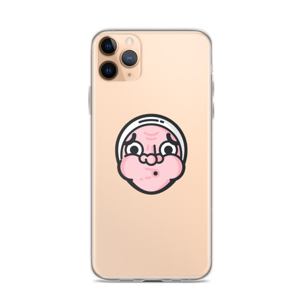 iPhone Case