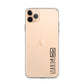 iPhone Case