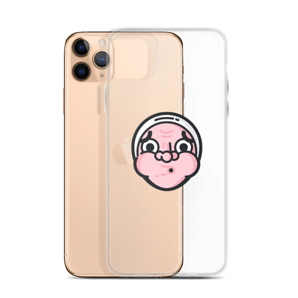 iPhone Case