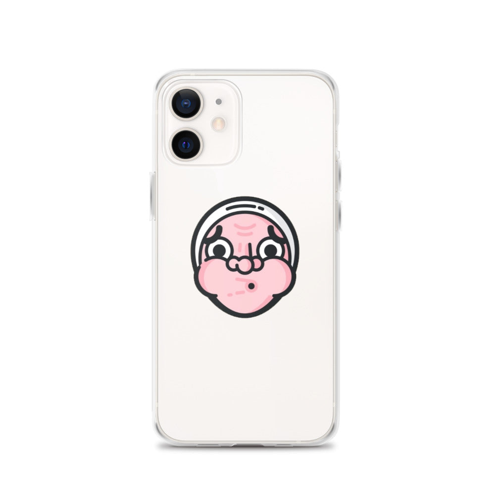 iPhone Case