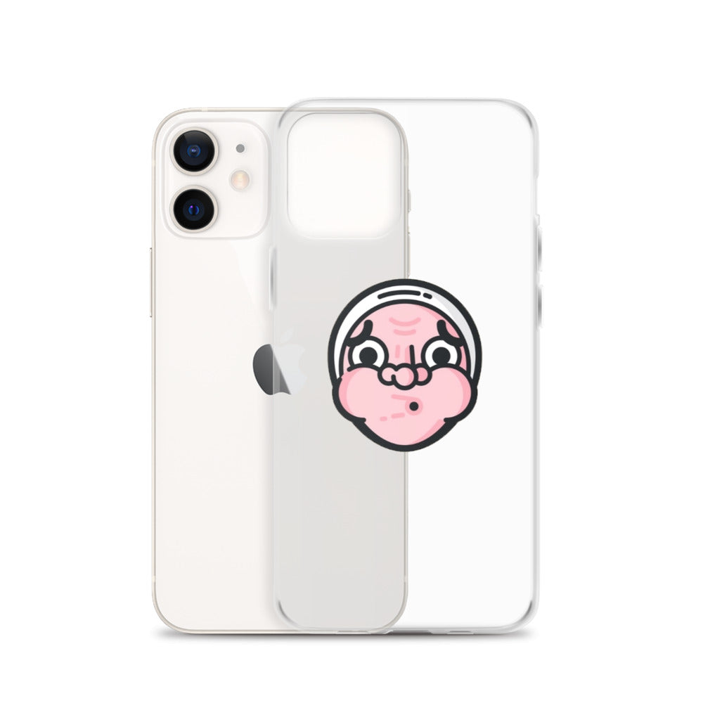 iPhone Case