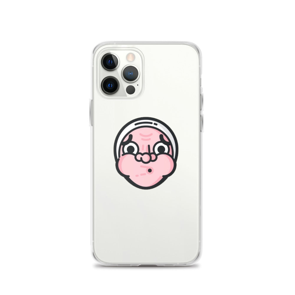 iPhone Case