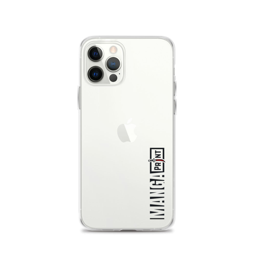 iPhone Case