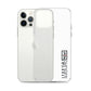 iPhone Case
