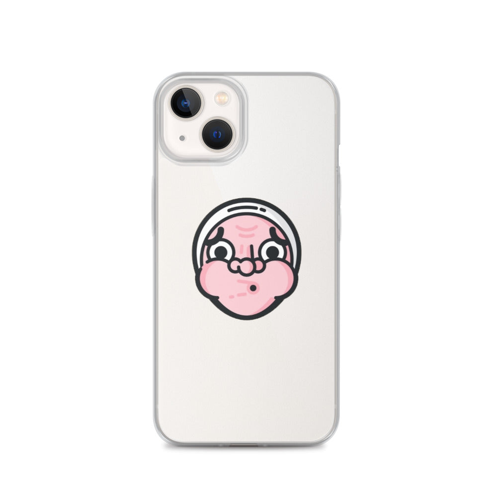 iPhone Case