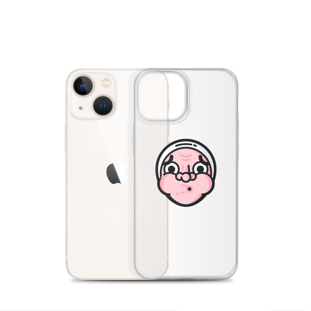 iPhone Case