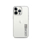iPhone Case