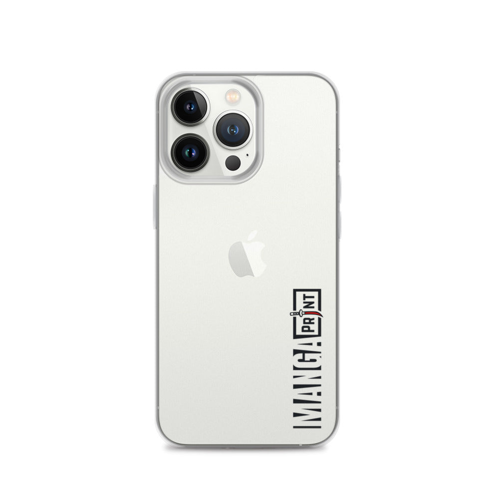iPhone Case