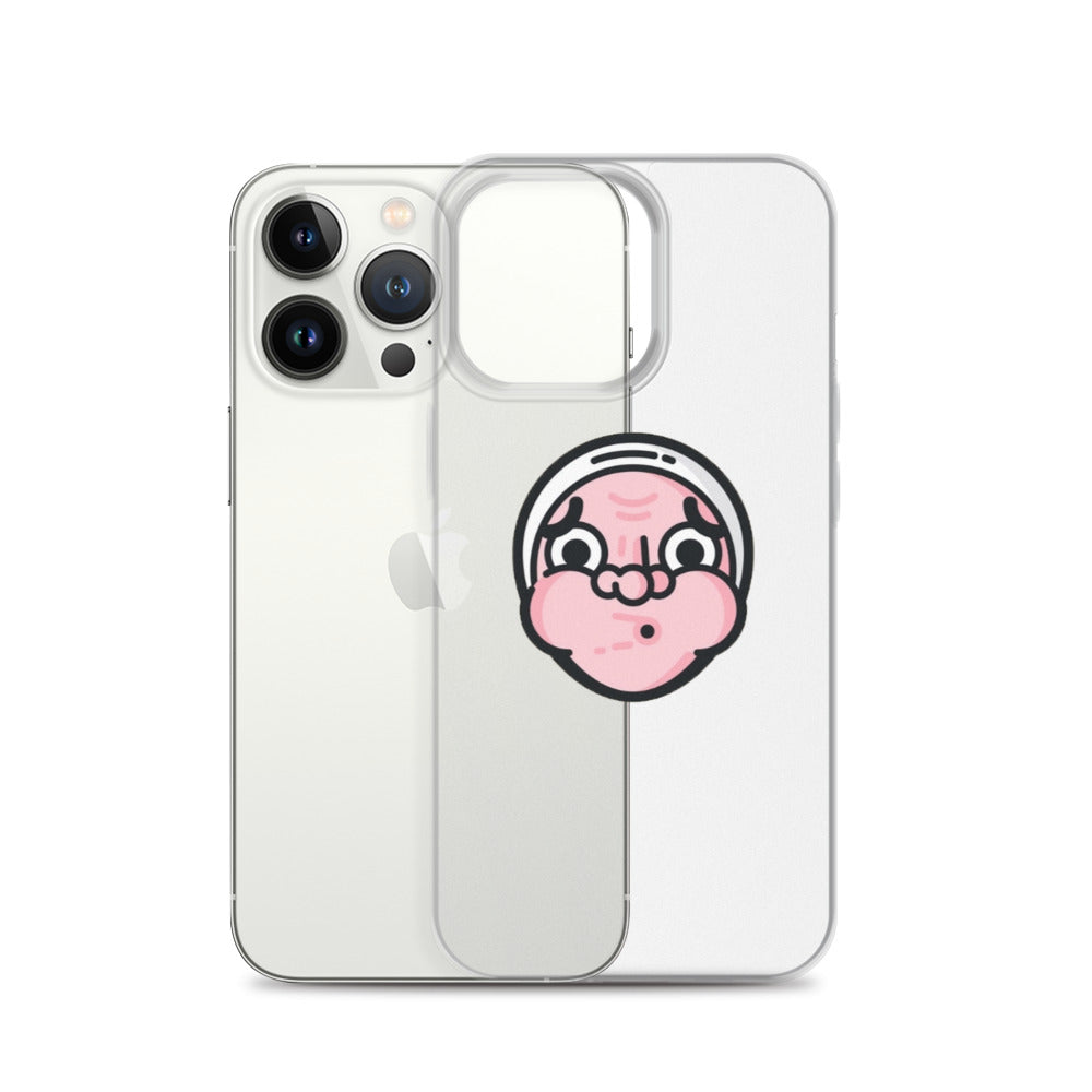 iPhone Case