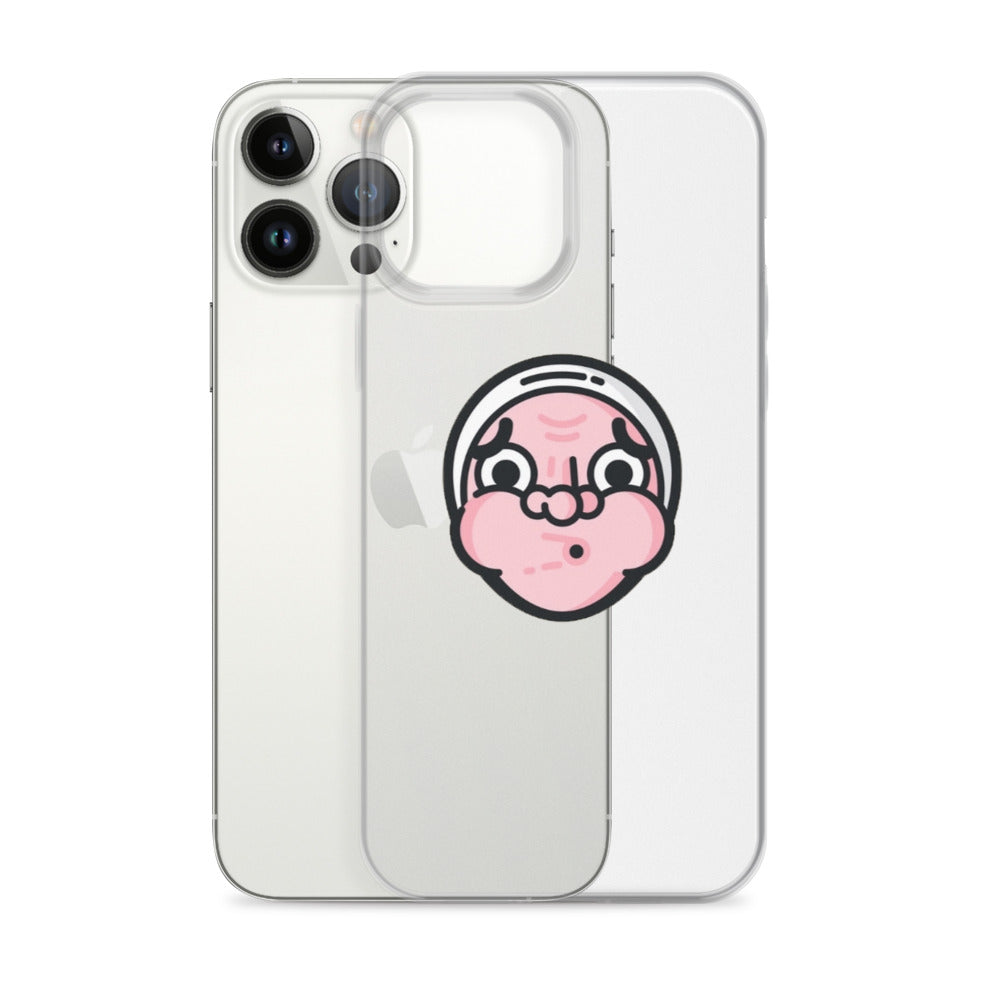 iPhone Case
