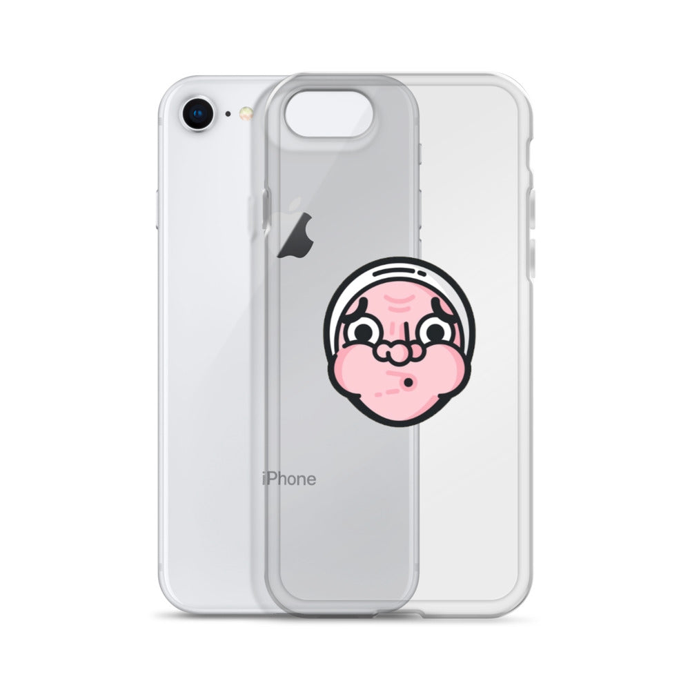 iPhone Case