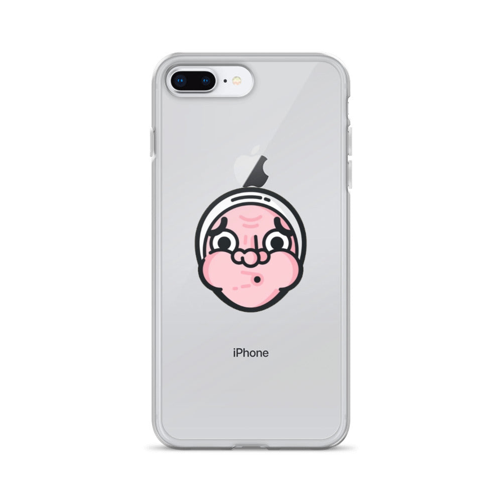 iPhone Case