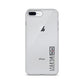 iPhone Case