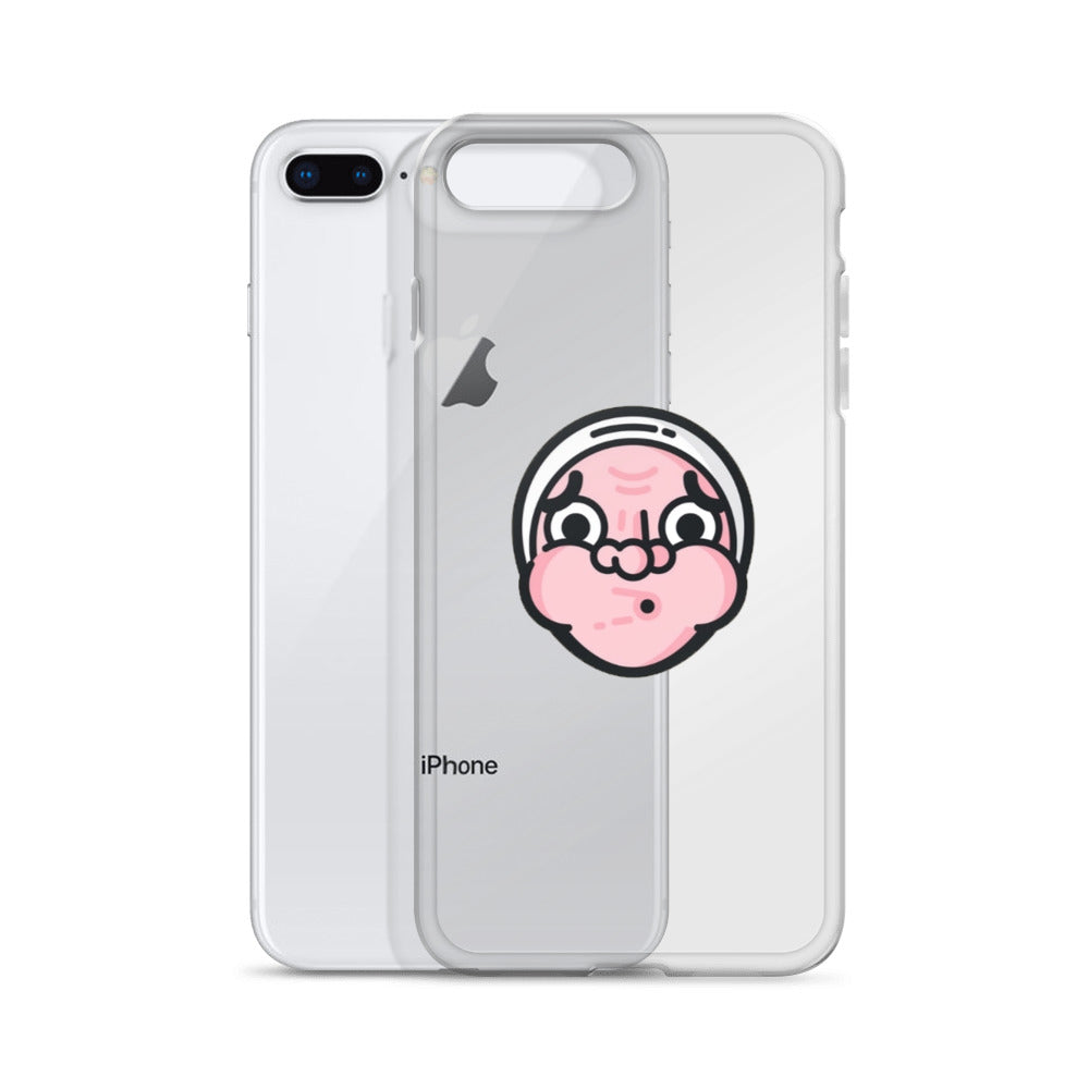 iPhone Case