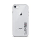 iPhone Case