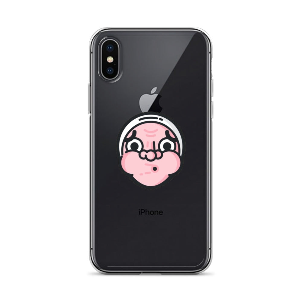 iPhone Case
