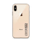 iPhone Case