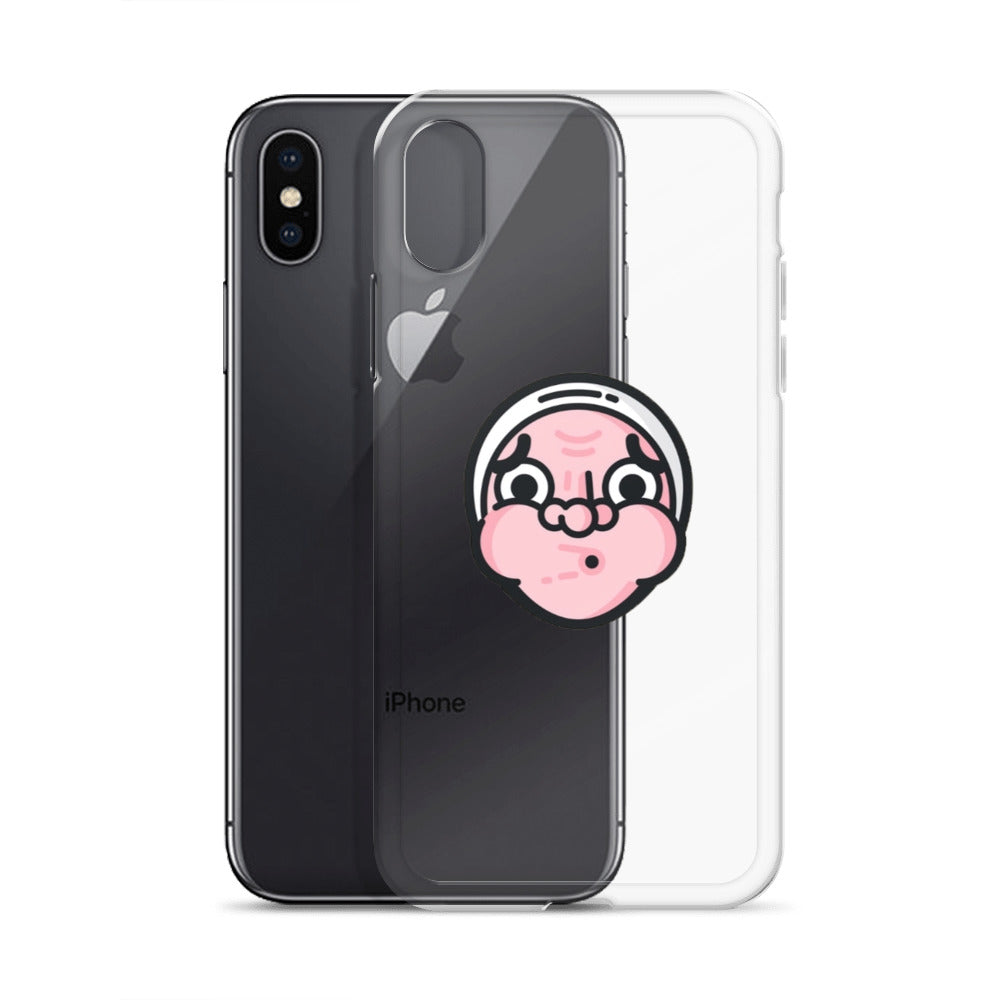 iPhone Case