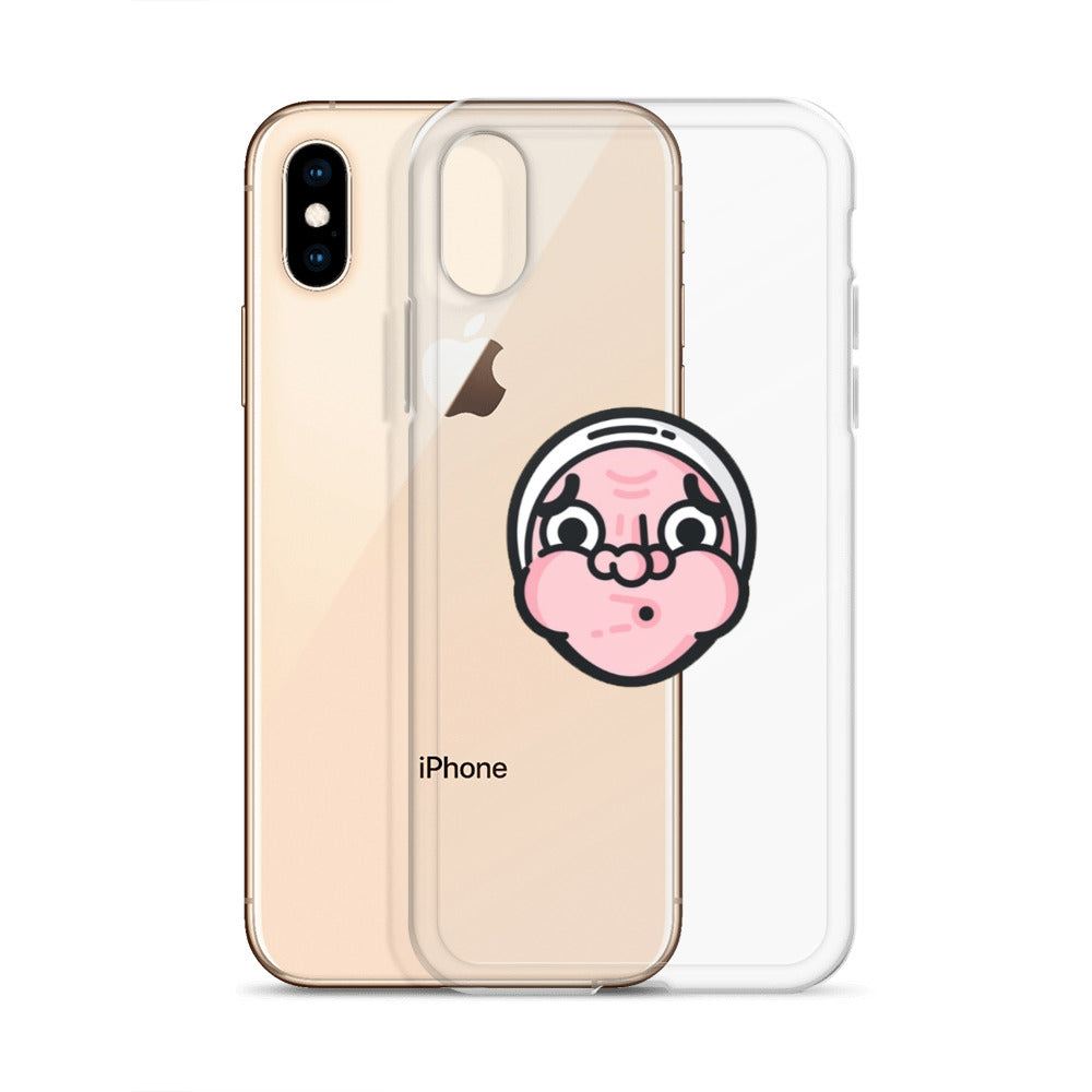 iPhone Case