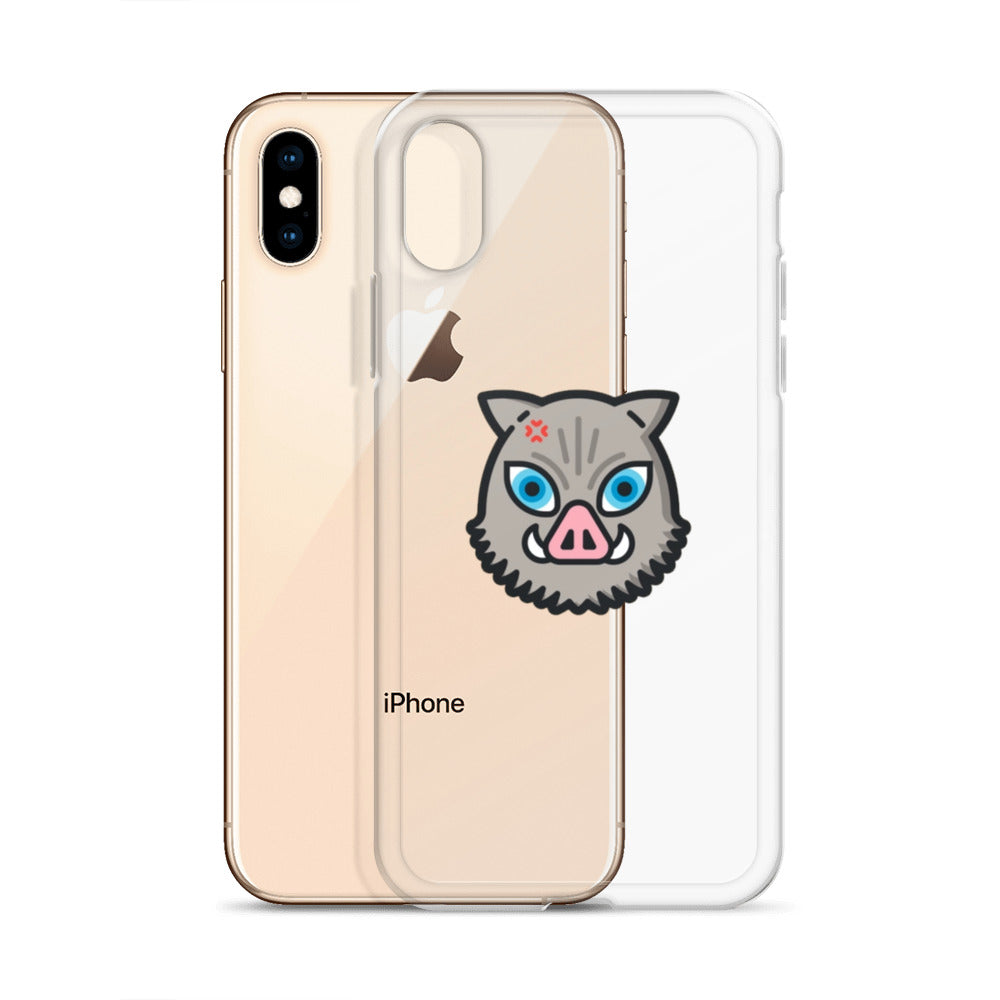 iPhone Case