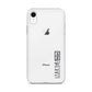iPhone Case