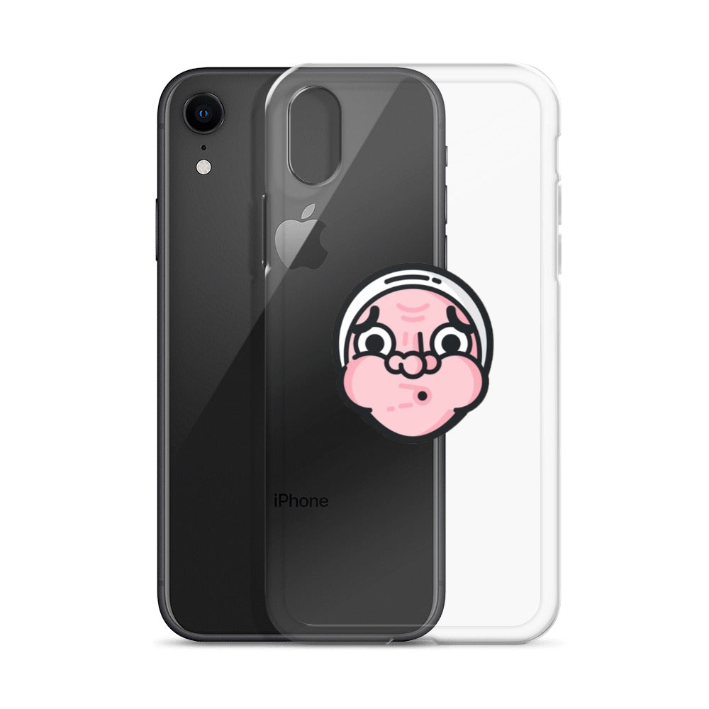 iPhone Case