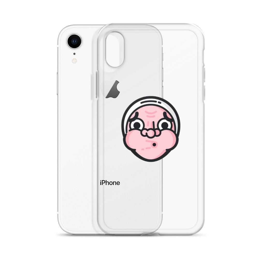 iPhone Case