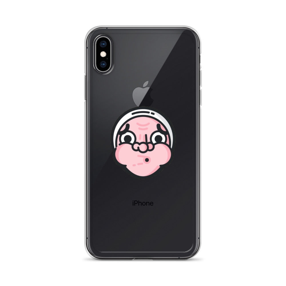iPhone Case