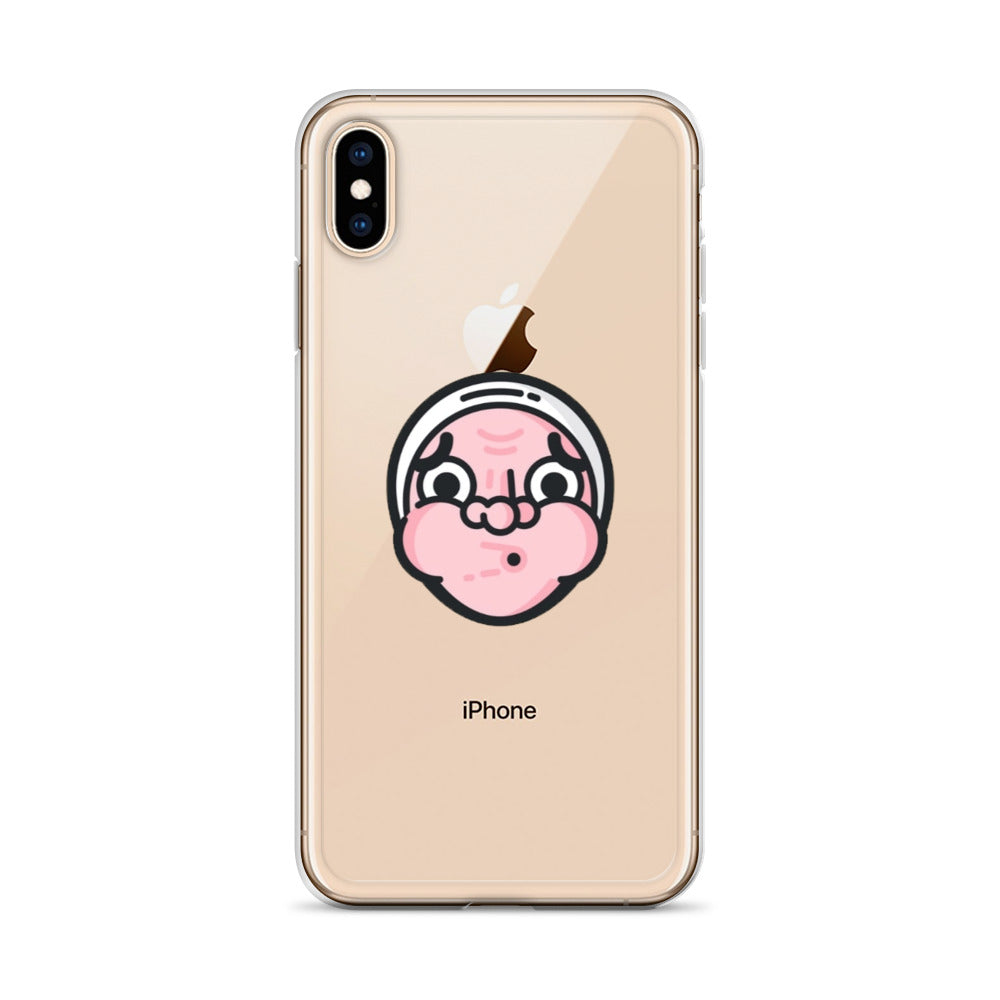 iPhone Case