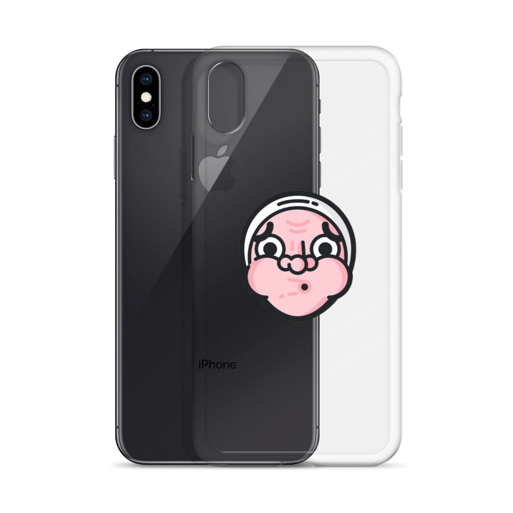 iPhone Case