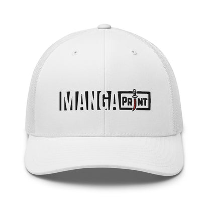 Trucker Cap