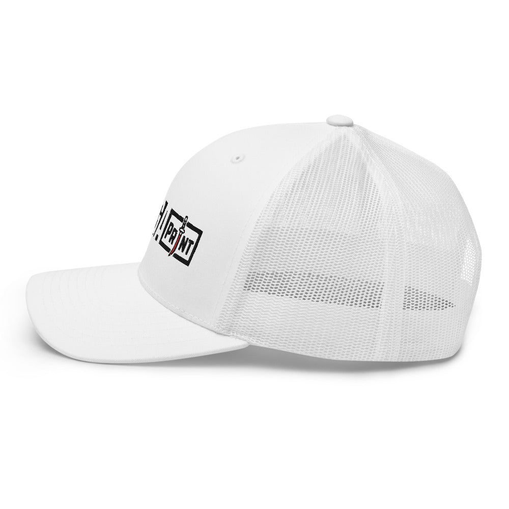 Trucker Cap