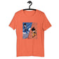 Short-sleeve unisex t-shirt